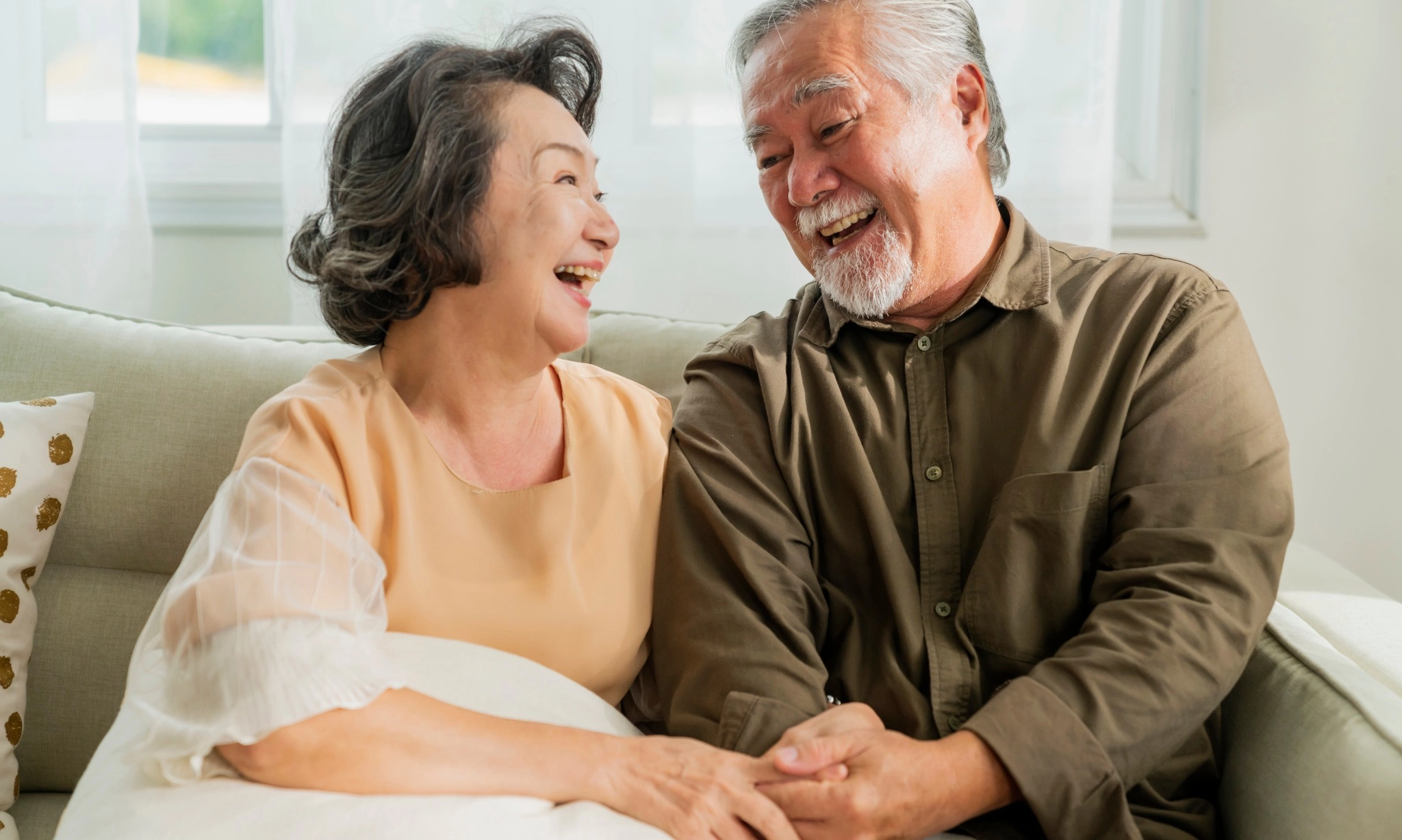 <p>Faktor Penyebab Pasangan Menikah Alami Penurunan Ketertarikan</p>