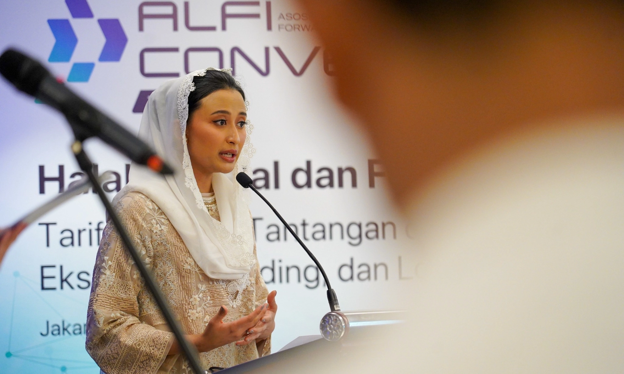 <p>Tingkatkan Ekspor RI, Kemendag Pimpin Misi Dagang Ke Jepang</p>