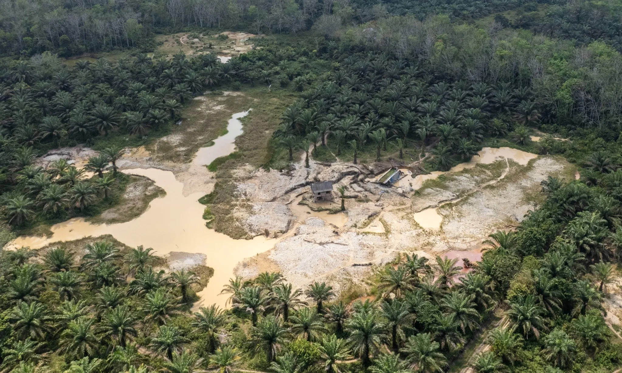 <p>Kemenko Ekonomi: Sektor Tambang Berperan Penting Dalam Transisi Energi</p>