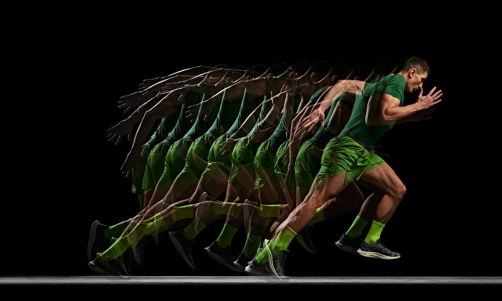 <p>Mengenal Efek Stroboskopik Yang Menipu Mata</p>