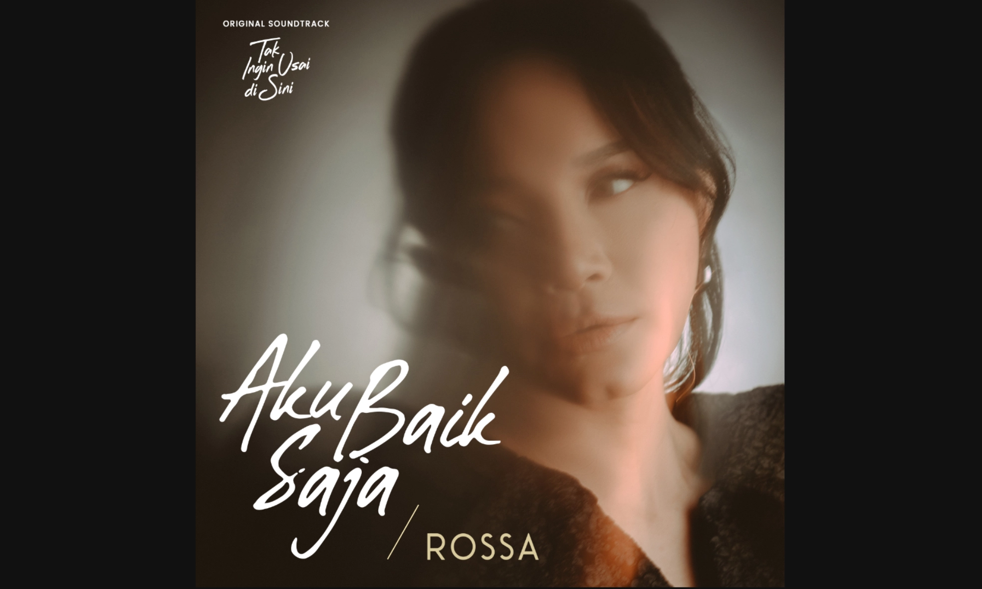<p>Rossa Curahkan Kesedihan Mendalam Di Single &quot;Aku Baik Saja&quot;</p>