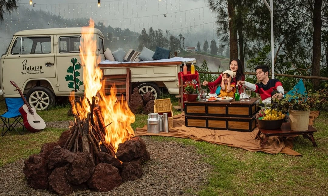 <p dir="ltr" id="isPasted">Jadi Destinasi Keluarga Terbaik Global, Ini Keunikan Plataran Bromo</p>