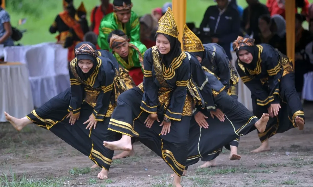 <p>Tangkap Peluang Wisata Lewat Ragam Festival Budaya Hingga Kuliner</p>