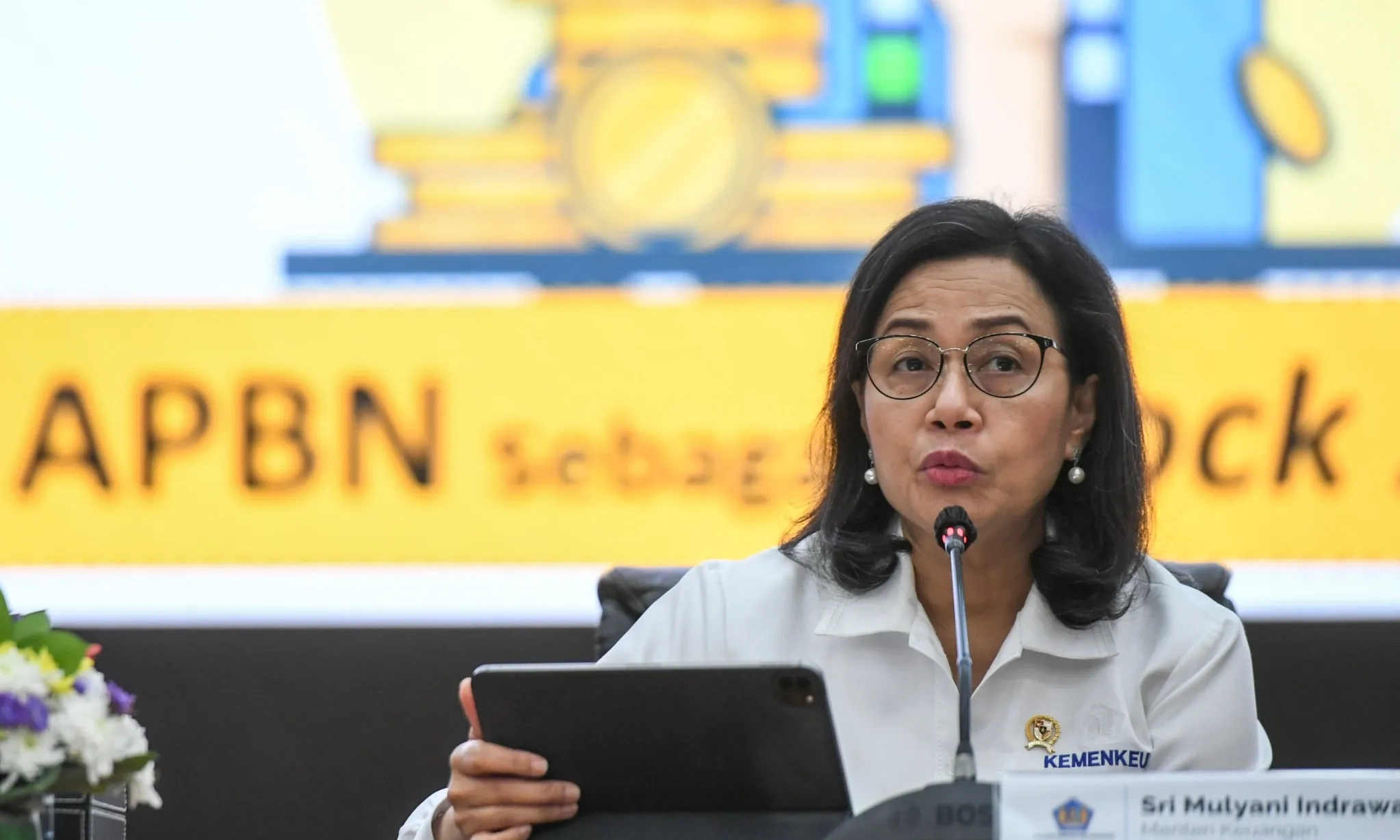 <p>RI Butuh Investasi Rp10.000 T Untuk Bangun Infrastruktur Sampai 2026 </p>