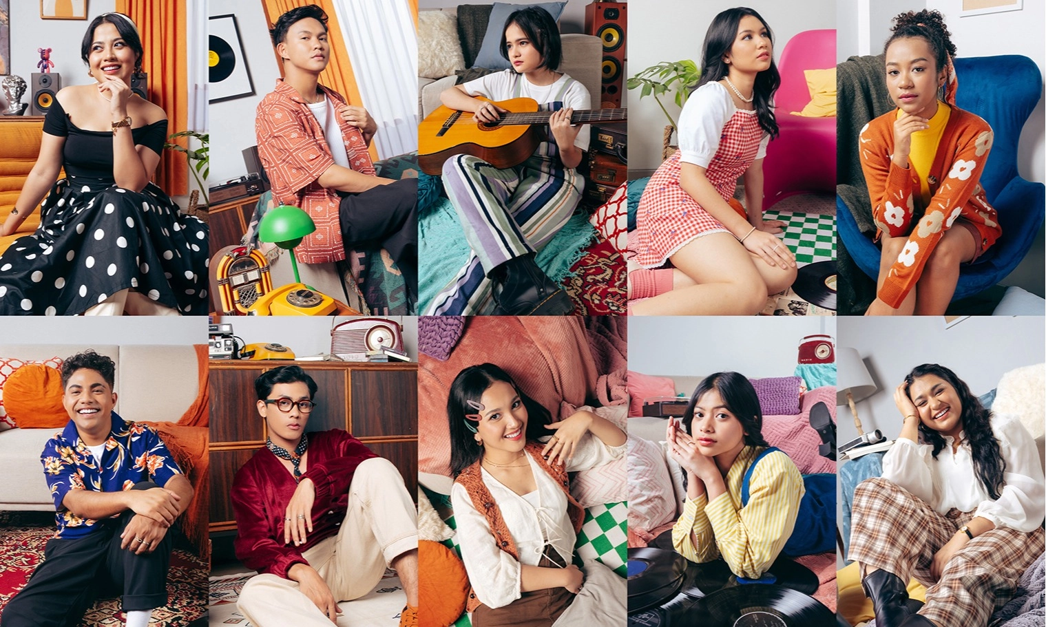 <p dir="ltr" id="isPasted">10 Penyanyi Muda Bawakan Ulang Lagu-Lagu Yovie Widianto</p>