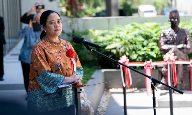 <p>Puan Respons Pengoplosan Gas Subsidi: Kejahatan Terhadap Rakyat Kecil</p>