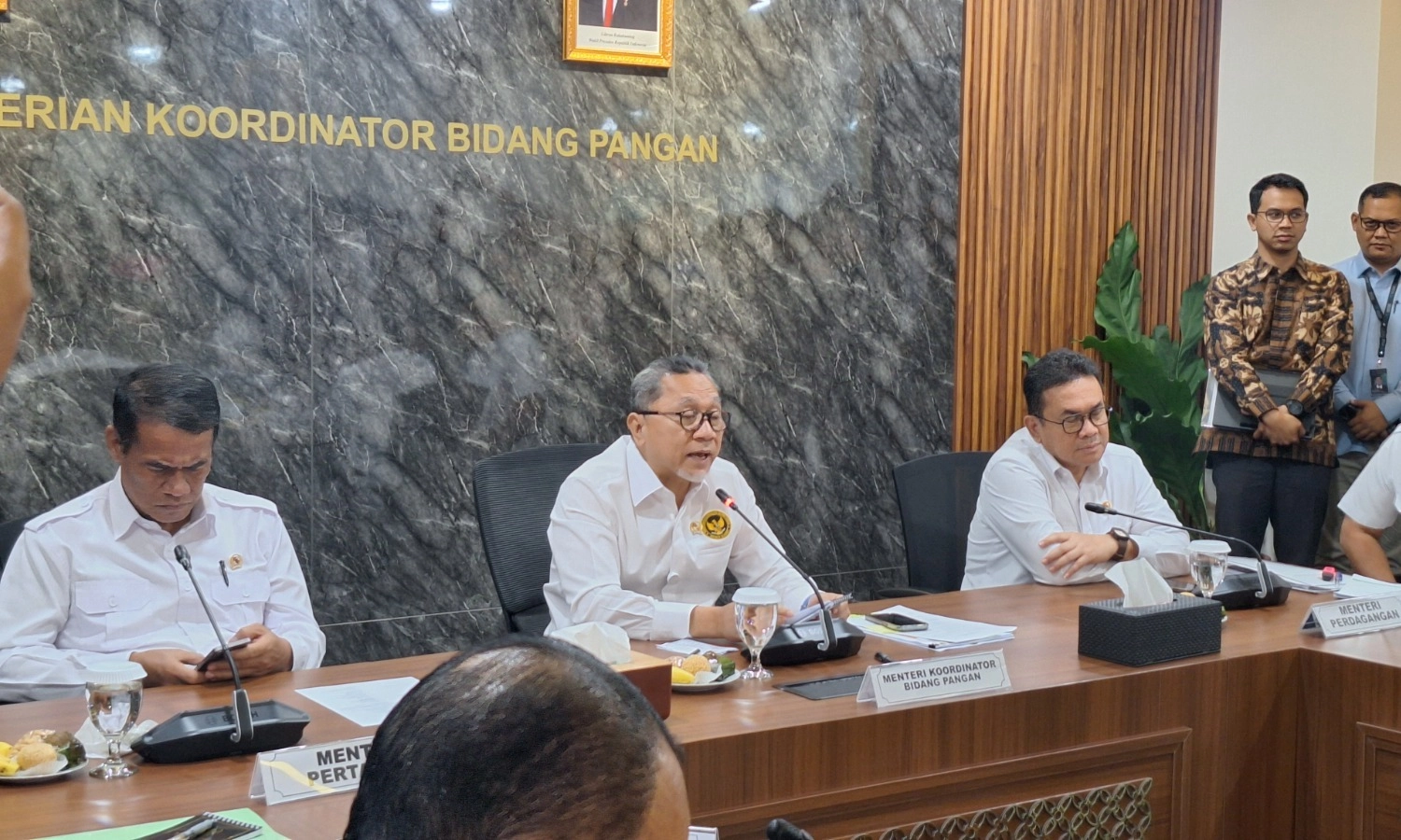 <p id="isPasted">Indonesia Bakal Kirim Bantuan Beras 10 Ribu Ton ke Palestina</p>