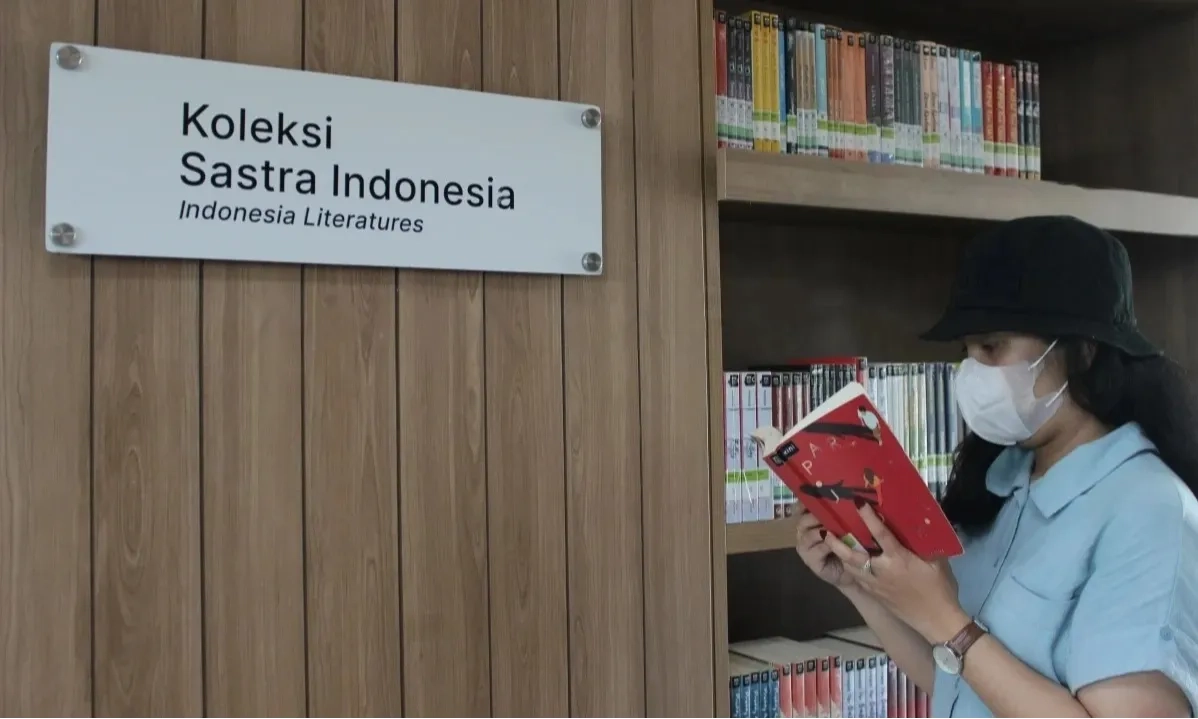 <p>Karya Sastra Klasik Indonesia Akan Diterjemahkan Ke Bahasa Lain</p>