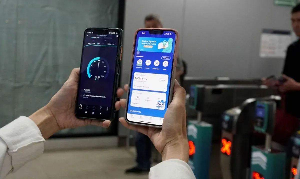 <p><em>Top Up</em> Paket Internet <em id="isPasted">Ngadat</em>, XLSMART Janjikan Percepat Pemulihan</p>