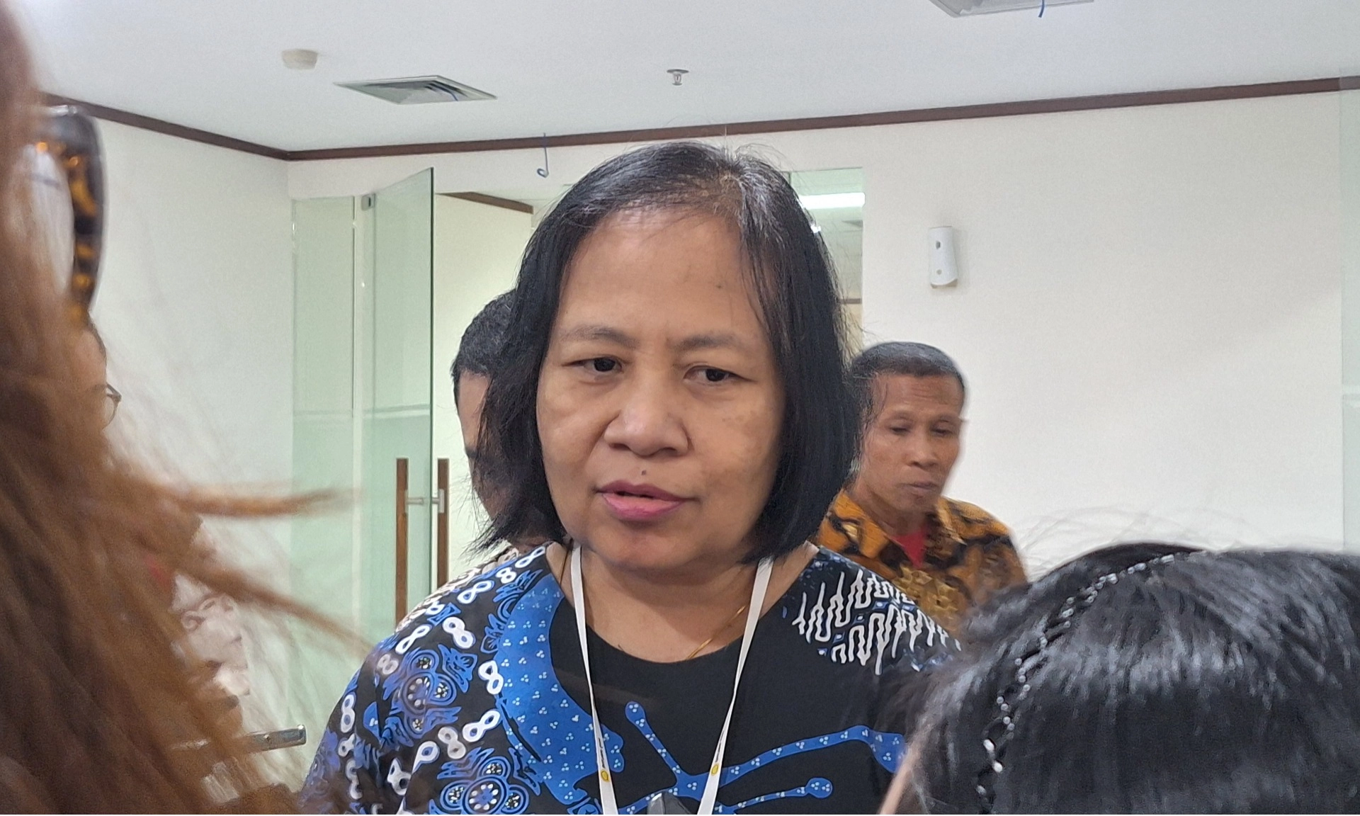 <p>Kementan Sebut Realisasi Impor Sapi Perah Baru 9.700 Dari Target 200 Ribu Ekor</p>