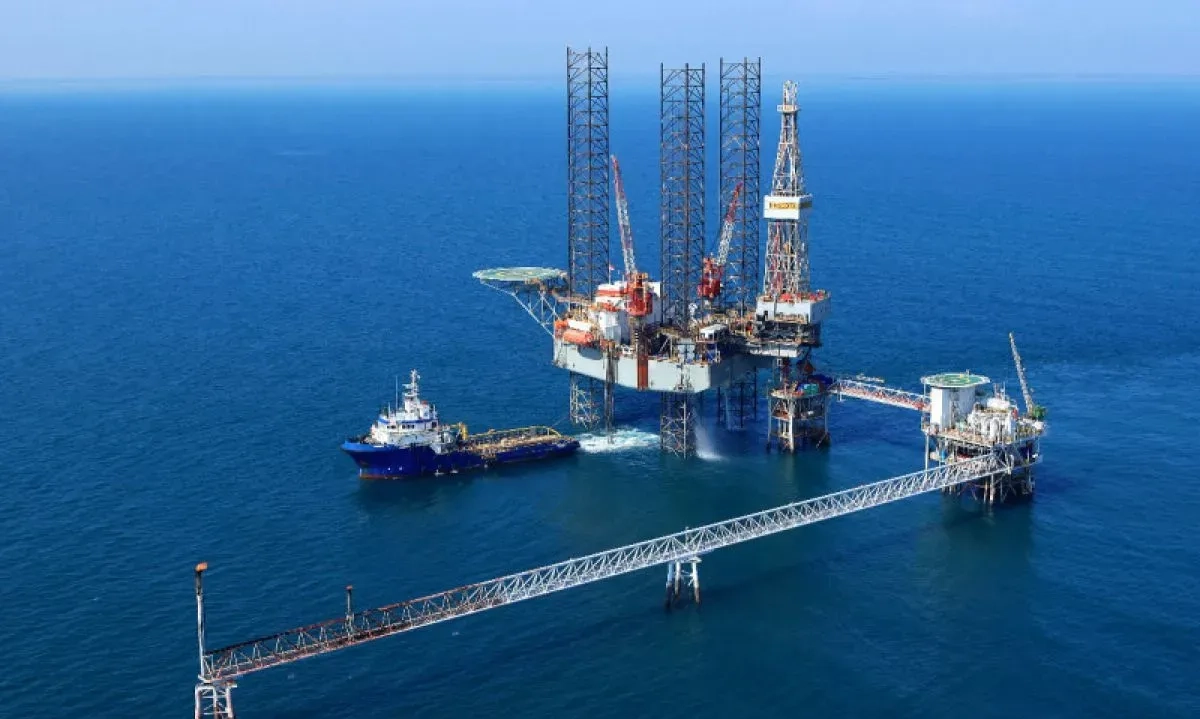 <p>Wamen ESDM: Lifting Minyak RI Sudah Capai 610 Ribu Barel Per Hari</p>