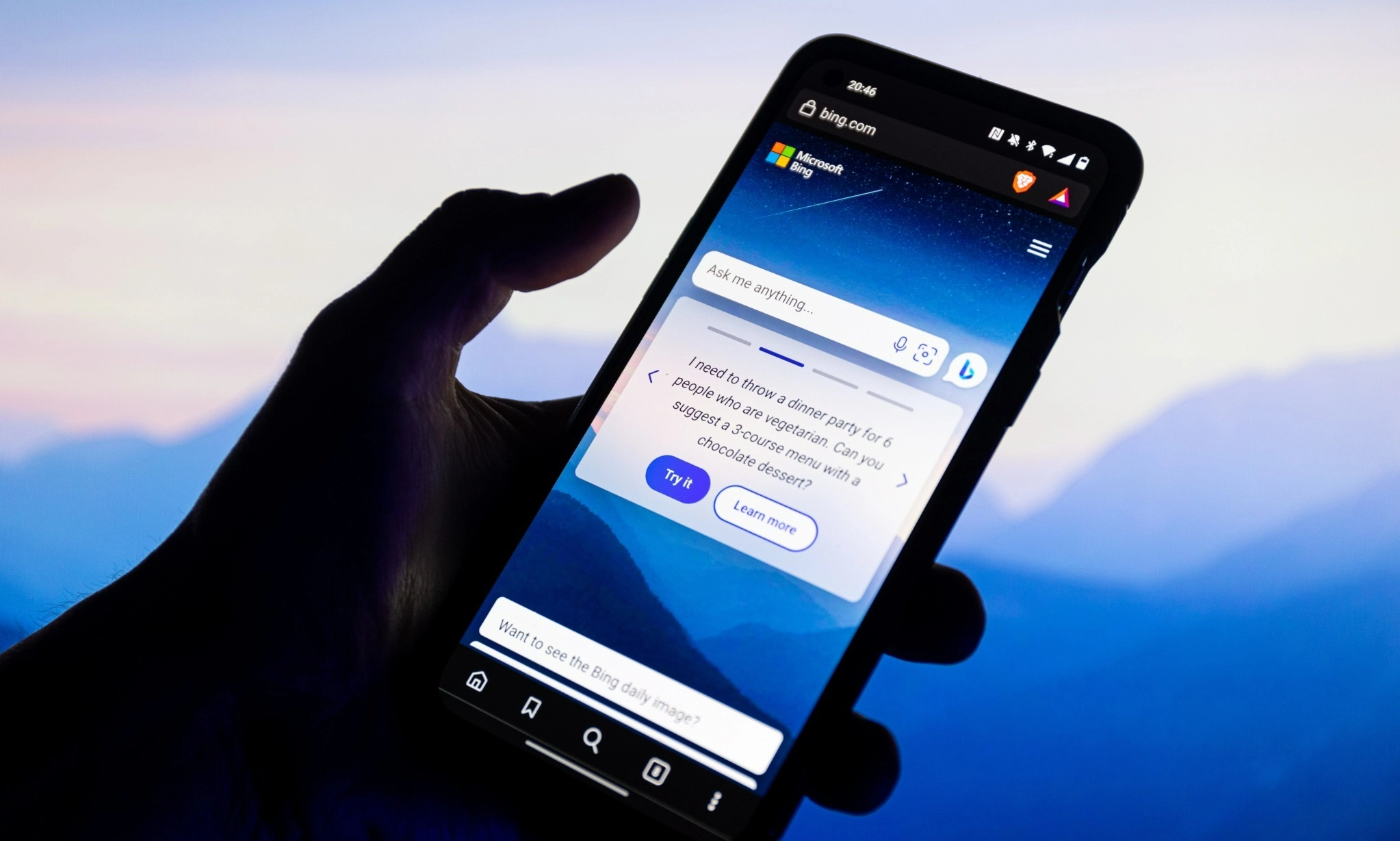 <p>AI Berdampak Pada Turunnya Kunjungan Ke Situs Berita&nbsp;</p>