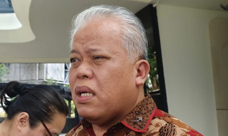 <p>Kejagung Dalami Proses Pemilihan Vendor Kasus Pengadaan Laptop Chromebook</p>