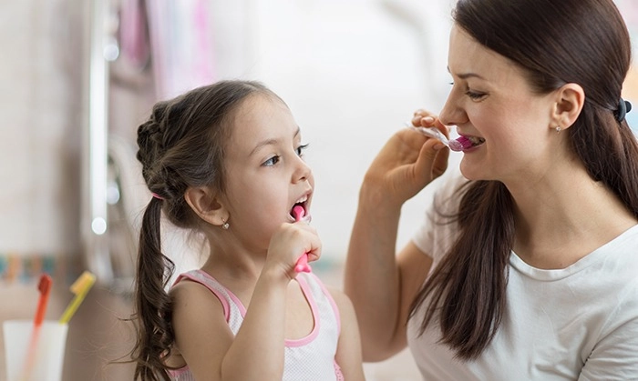 <p>Sering Sikat Gigi Tak Jamin Cegah Gigi Berlubang</p>