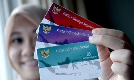 <p>Pemerintah Tegaskan PIP Bukan Program Parpol</p>