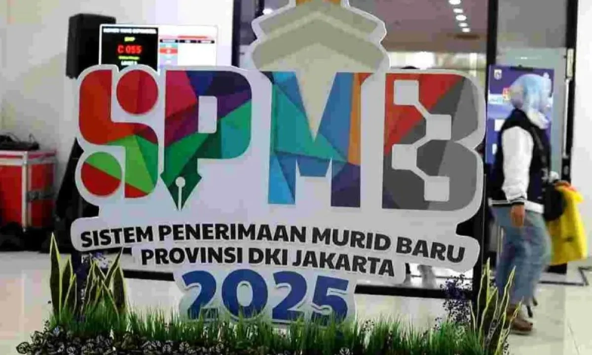 <p>Disdik Jakarta Janji SPMB 2025 Transparan</p>