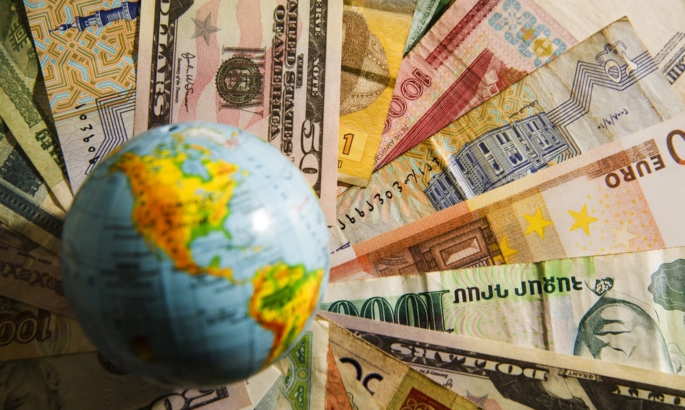 <p id="isPasted">Utang Luar Negeri RI Terus Naik, Ekonom: Tanda Kepercayaan Investor</p>