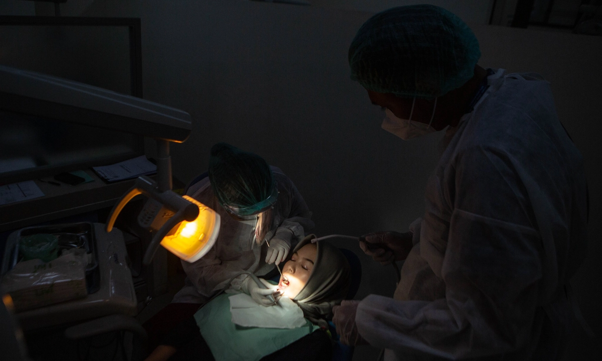 <p>PDGI: JKN Turunkan Beban Rakyat Untuk Perawatan Gigi</p>