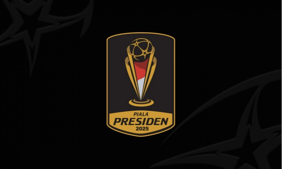 <p id="isPasted">Ada Klub Liga Inggris, Ini Jadwal Pertandingan Piala Presiden 2025</p>