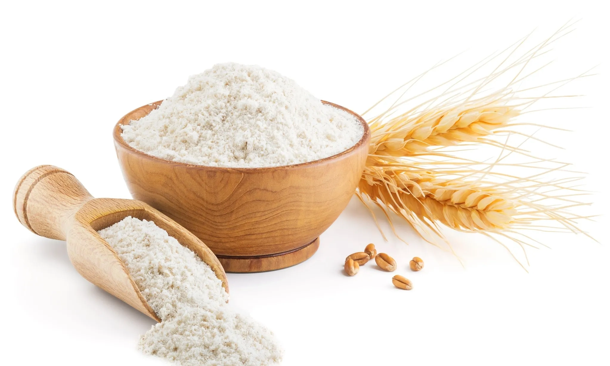 <p>Oat Dan Gandum Bantu Turunkan Kolesterol</p>