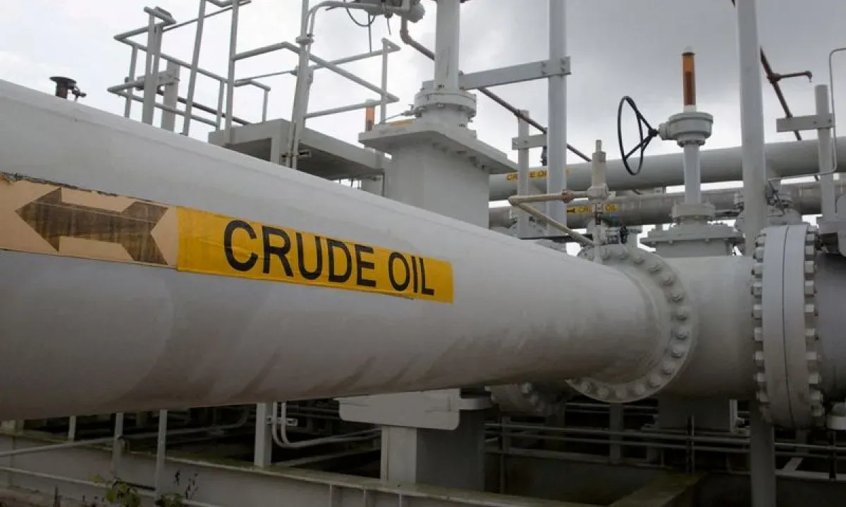 <p dir="ltr" id="isPasted">Ekonom: Dampak Perang Israel-Iran Bisa Berimbas Ke Ekonomi RI</p>