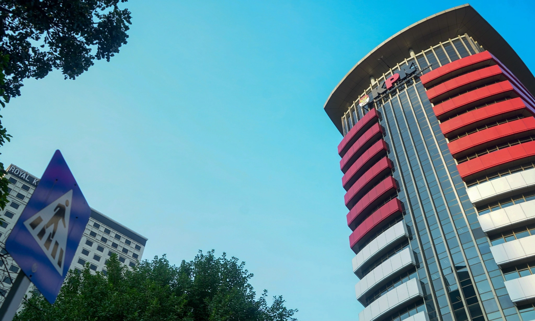 <p>KPK Sebut Pengadilan Singapura Tolak Perlawanan Paulus Tannos</p>