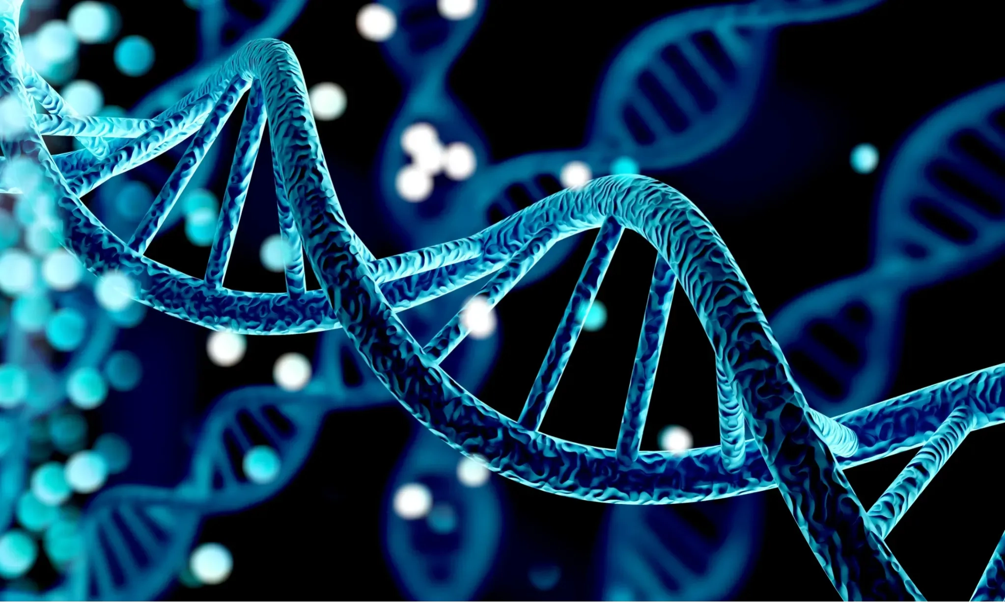 <p>Menkes Nilai DNA Penentu Masa Depan Kesehatan Global</p>