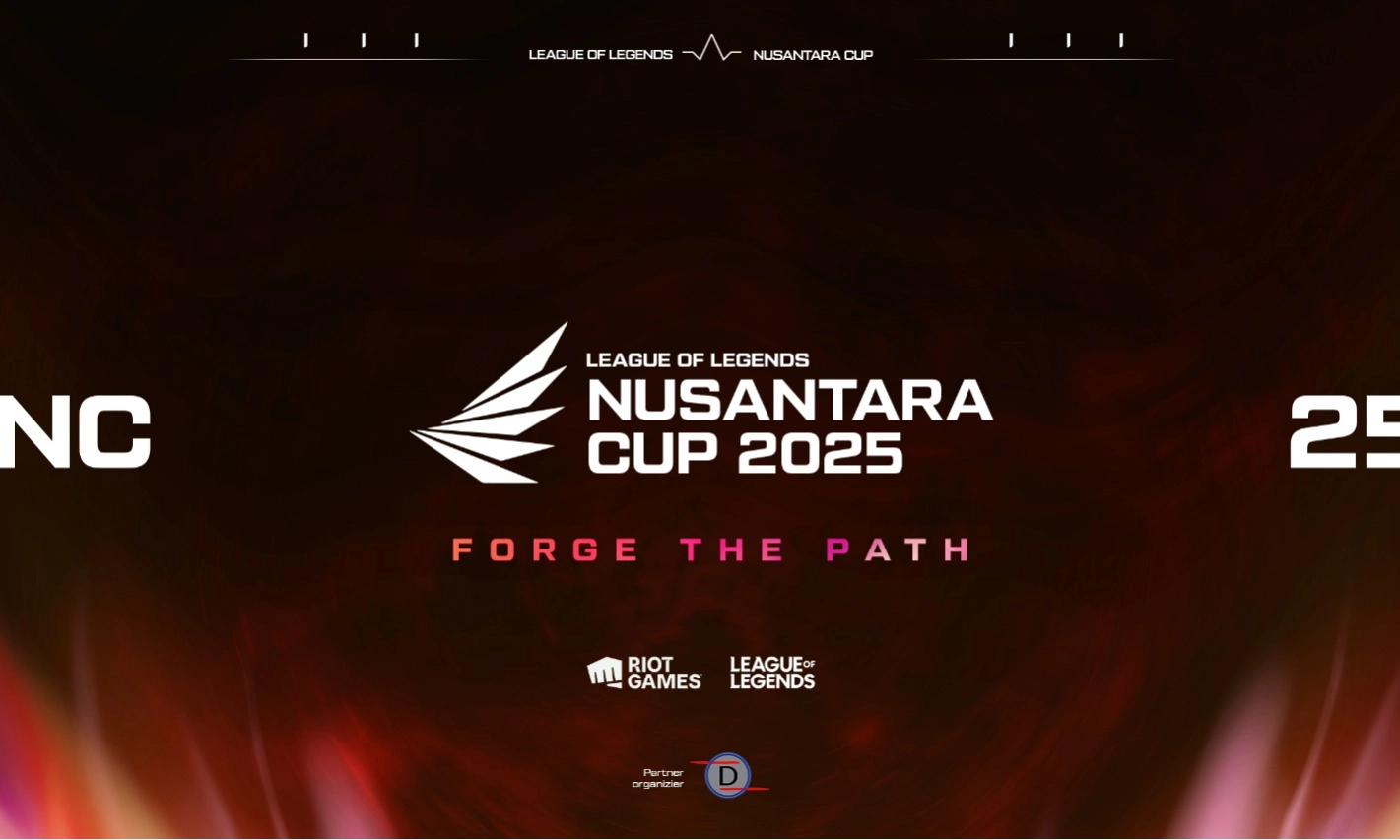 <p>League Of Legends Nusantara Cup 2025 Resmi Digelar Di Indonesia</p>