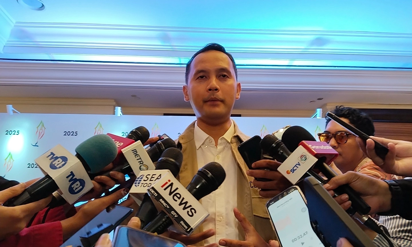 <p id="isPasted">Dampak Perang Iran-Israel, Pertamina Susun Rute Pelayaran Alternatif</p>