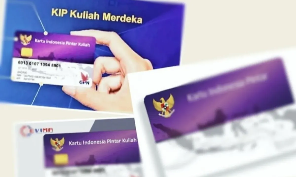 <p>Mendikti Dapat Laporan Pungli Hingga Penguasaan Kartu ATM KIP Kuliah</p>