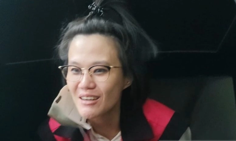 <p>Marcella Santoso Bantah Buat Konten Negatif RUU TNI Dan Indonesia Gelap</p>