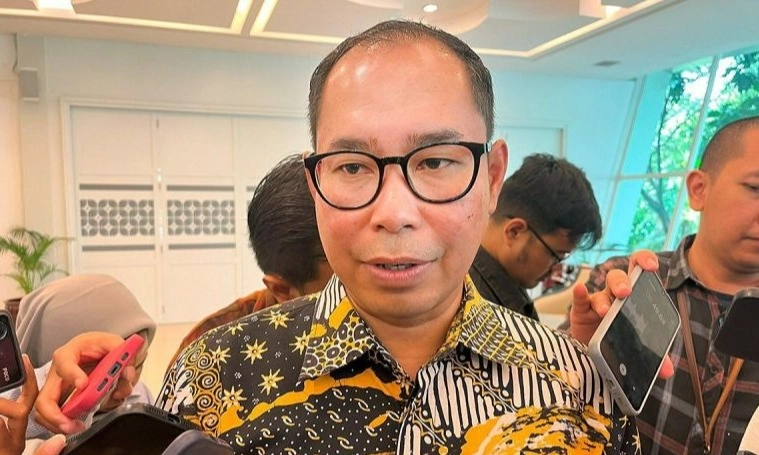 <p>Puluhan WNI Terjebak Konflik Iran-Israel Sudah Pulang</p>