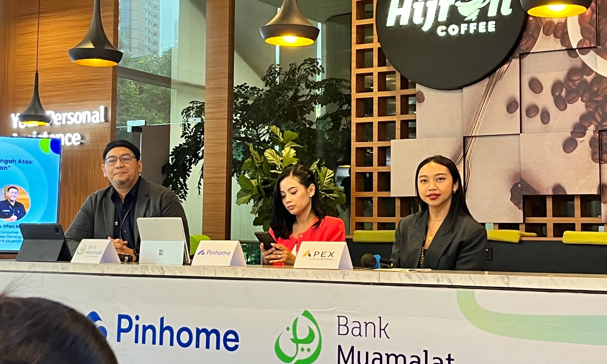 <p>Pinhome: KPR Syariah Kian Digemari, Bahkan Bagi Non Muslim</p>