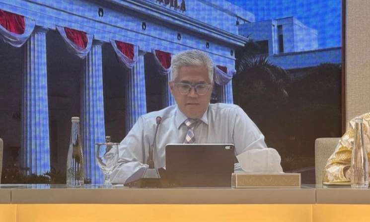 <p>RI Peringatkan Israel, Instalasi Nuklir Iran Tidak Boleh Diserang</p>