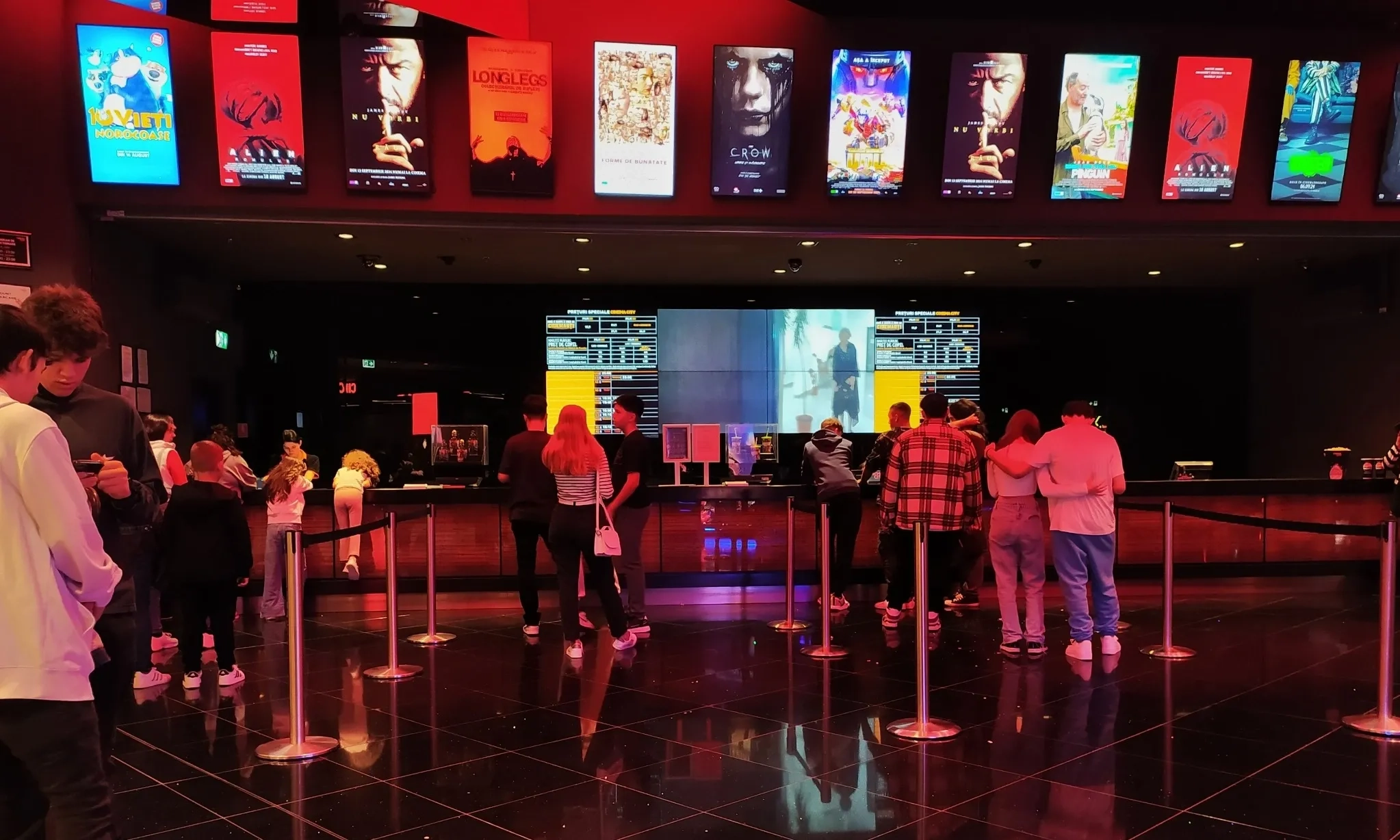 <p>BPI Jajaki Kolaborasi Dengan Pelaku Industri Film China</p>