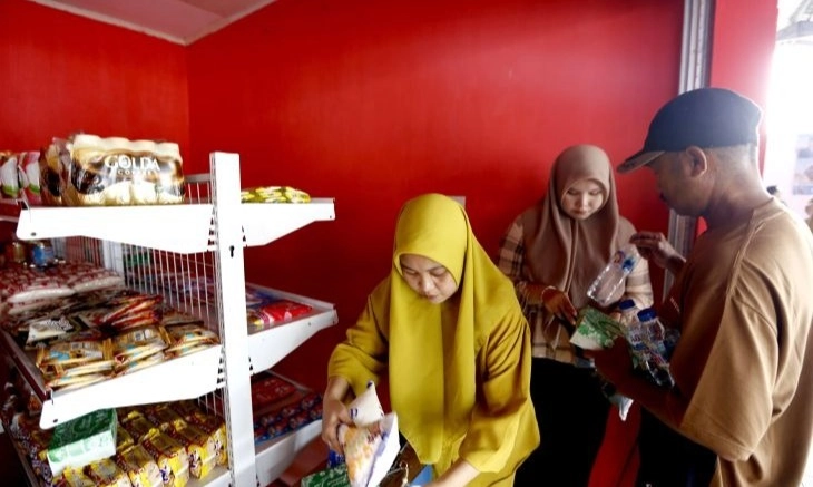 <p id="isPasted">Payung Hukum Kopdes Merah Putih Langgar Banyak Aturan</p>