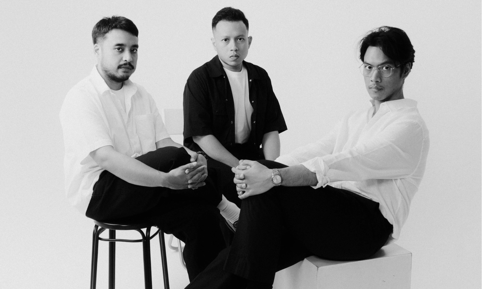 <p>Perunggu Memaknai Era Medsos Lewat Single &quot;Pikiran Yang Matang&quot;</p>