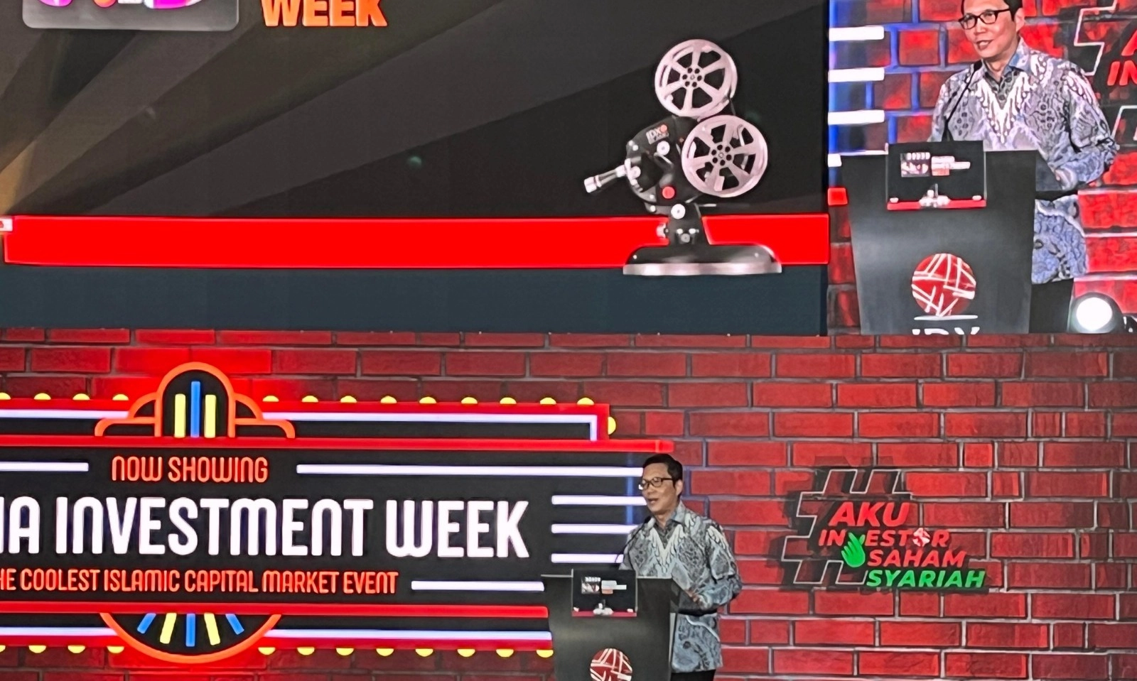 <p id="isPasted">2025, BEI Bidik 10 Ribu Investor Syariah Baru Di Pasar Modal RI</p>