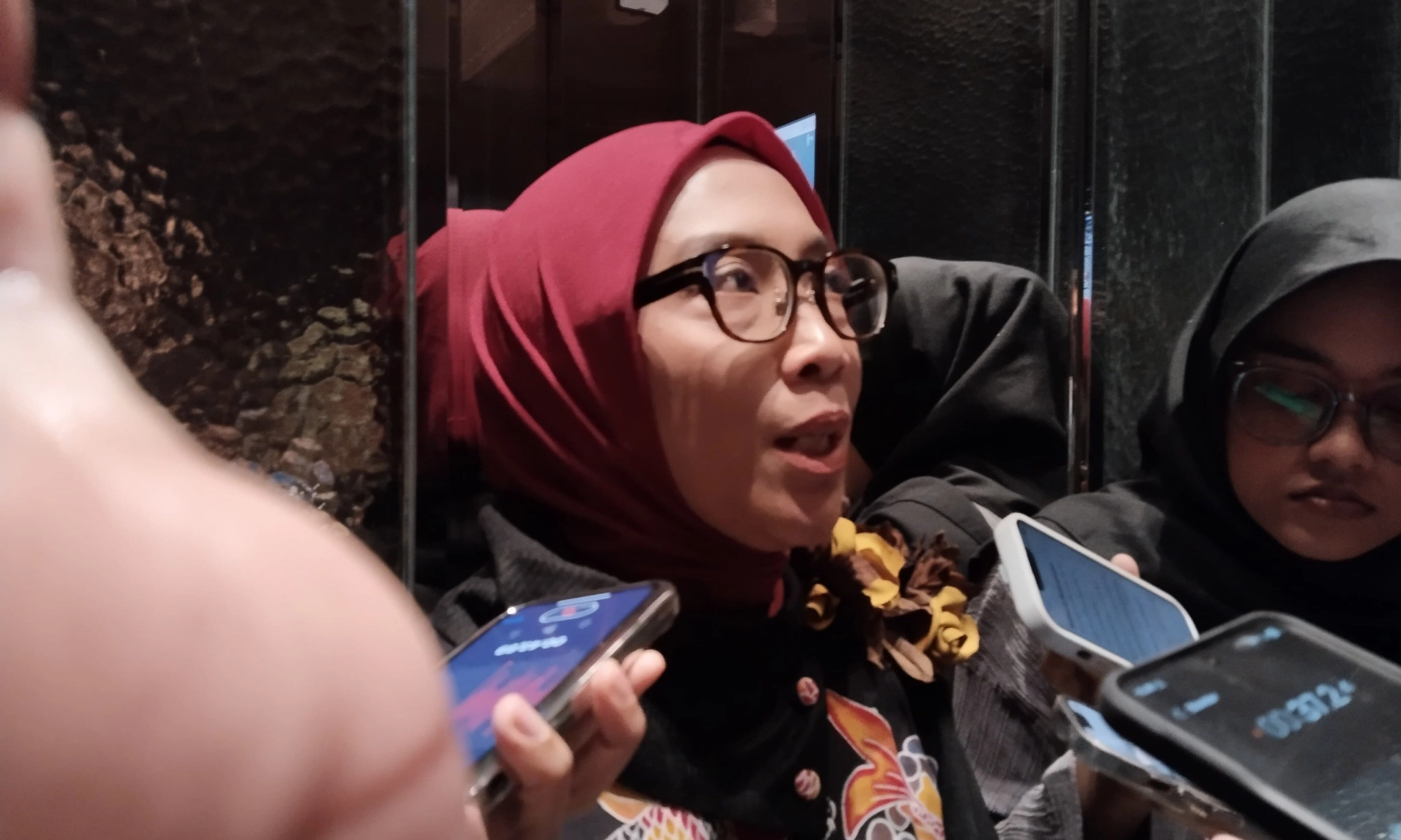 <p id="isPasted">Dirjen EBTKE Beberkan Perkembangan Pembentukan NEPIO</p>