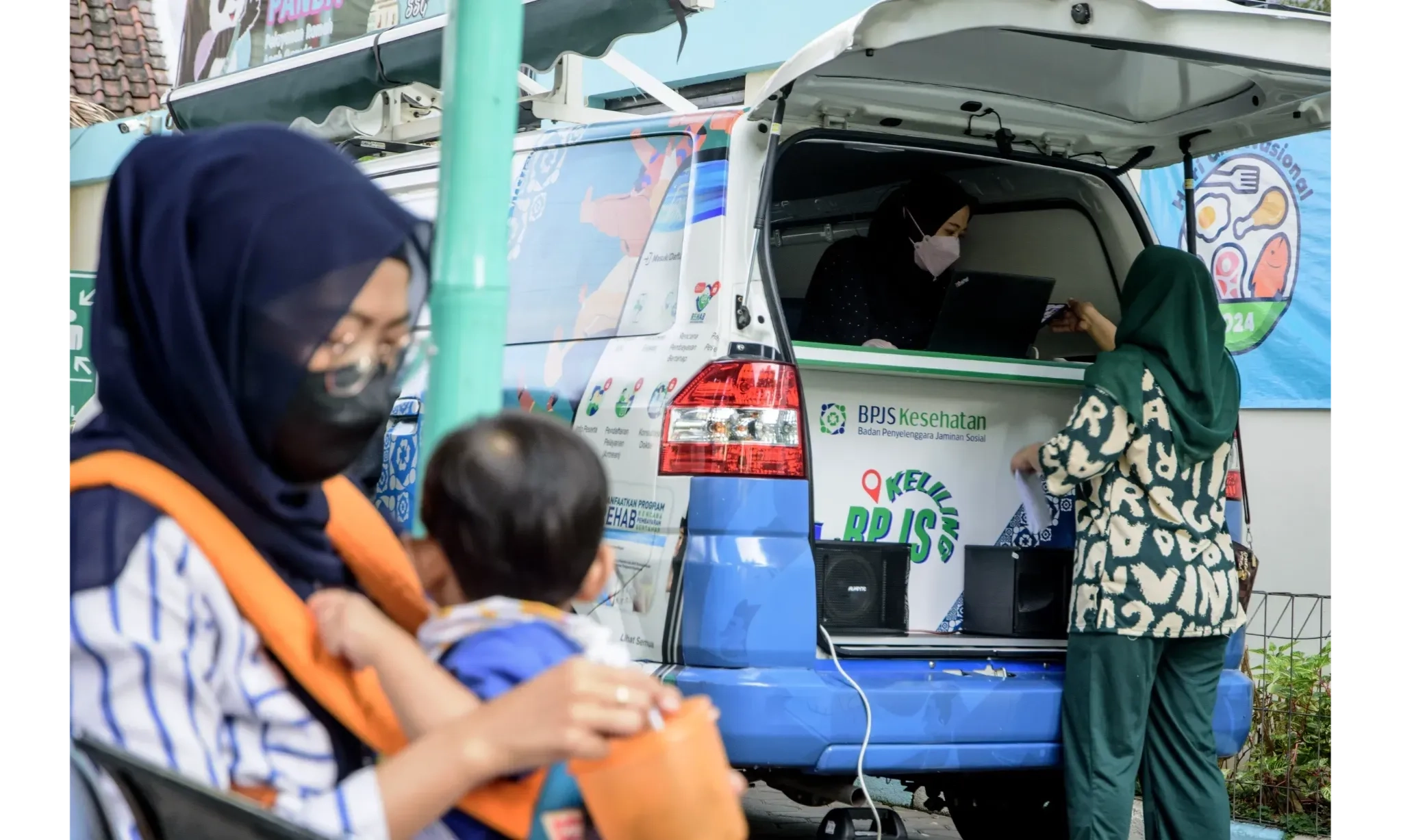 <p>Kemensos Cabut 7,39 Juta PBI di JKN</p>