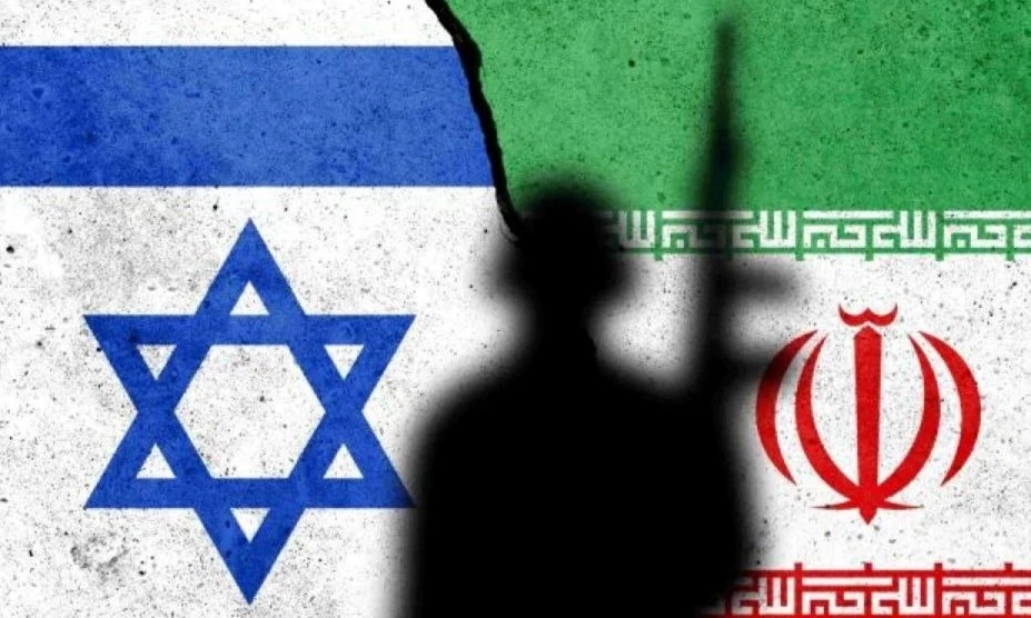 <p>Menlu Nilai Sikap G7 Perburuk Konflik Iran-Israel</p>