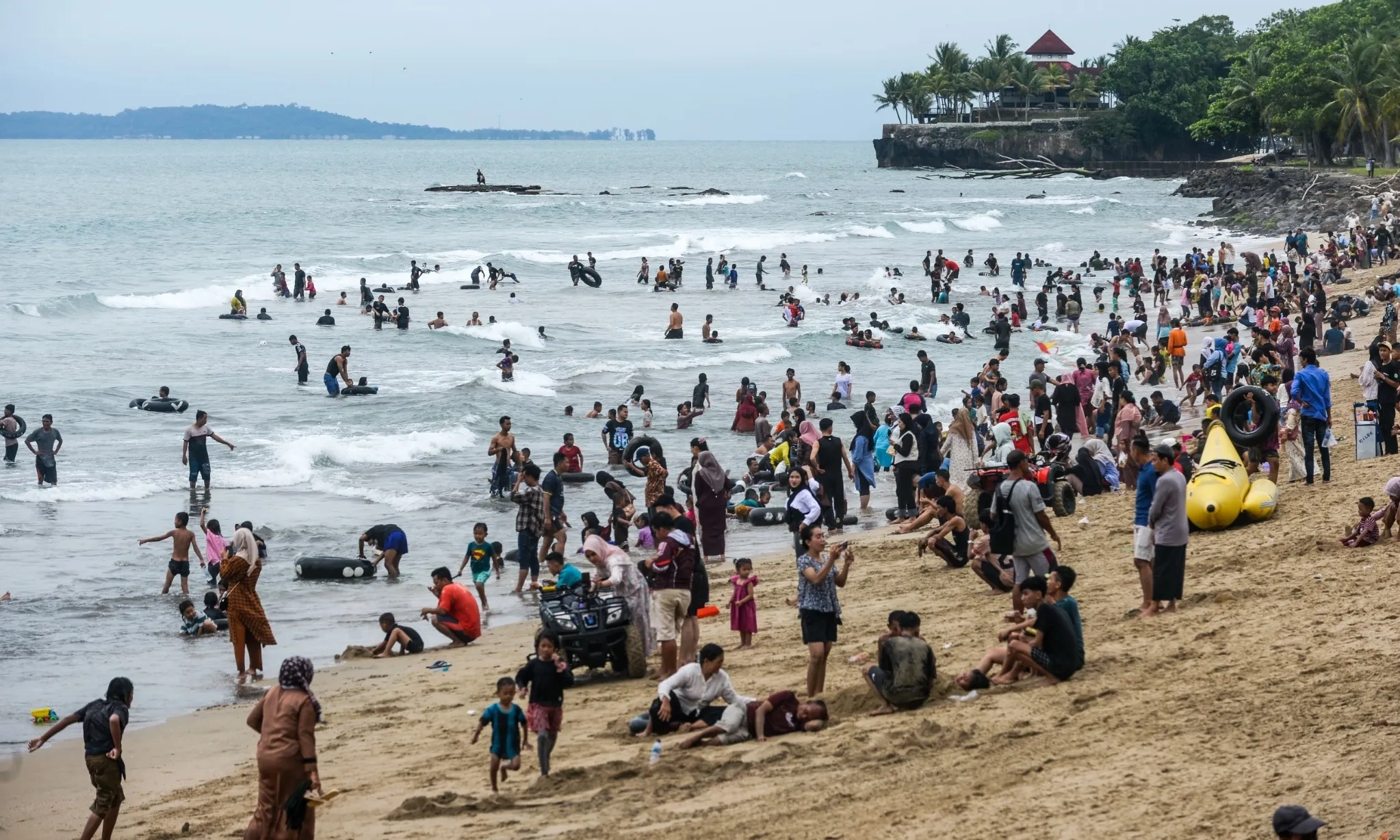 <p id="isPasted">Tips Ampuh Kelola Kas Keluarga Di Momen Libur Sekolah</p>