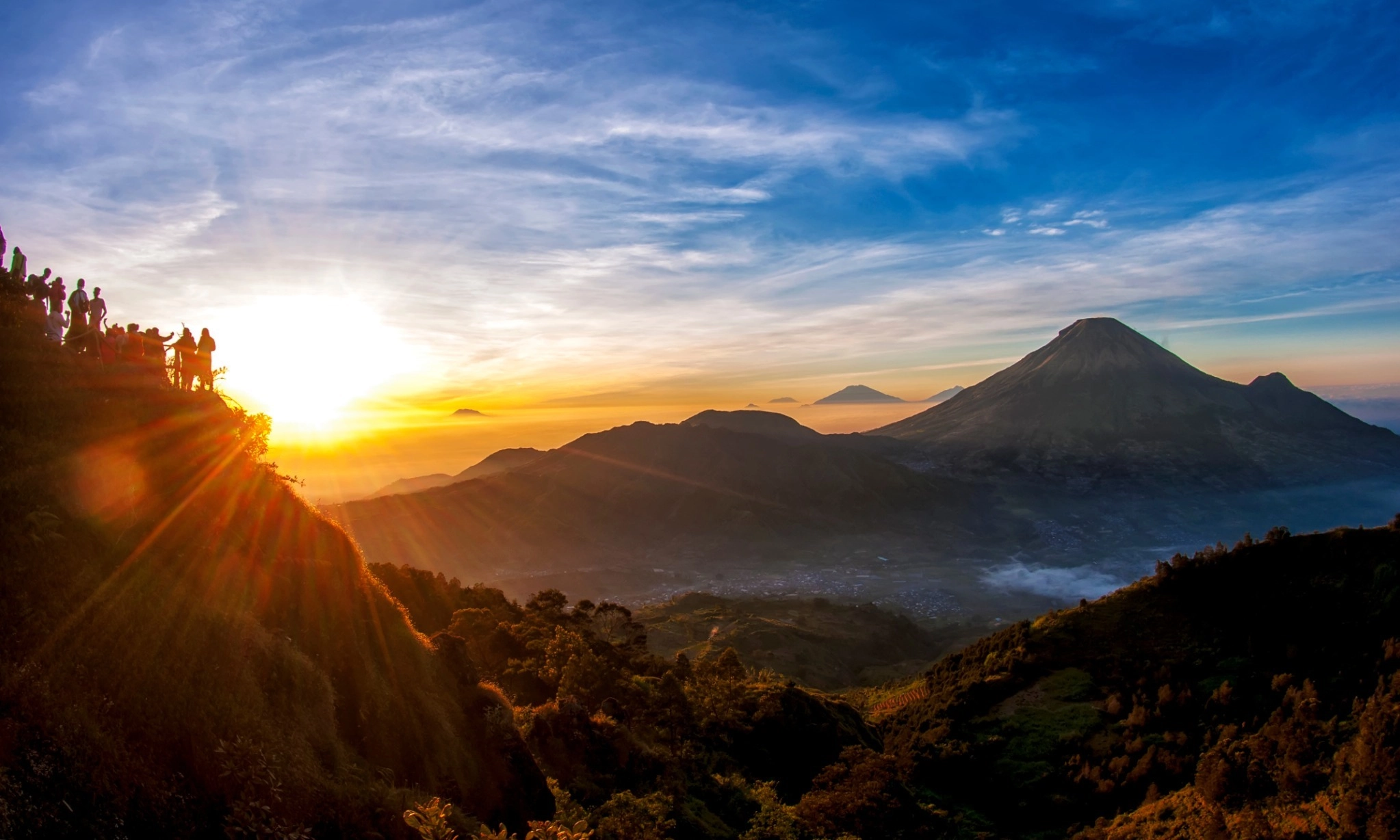 <p id="isPasted">Mengenal Solstis Utara, Fenomena Penanda Awal Musim Kemarau Indonesia</p>