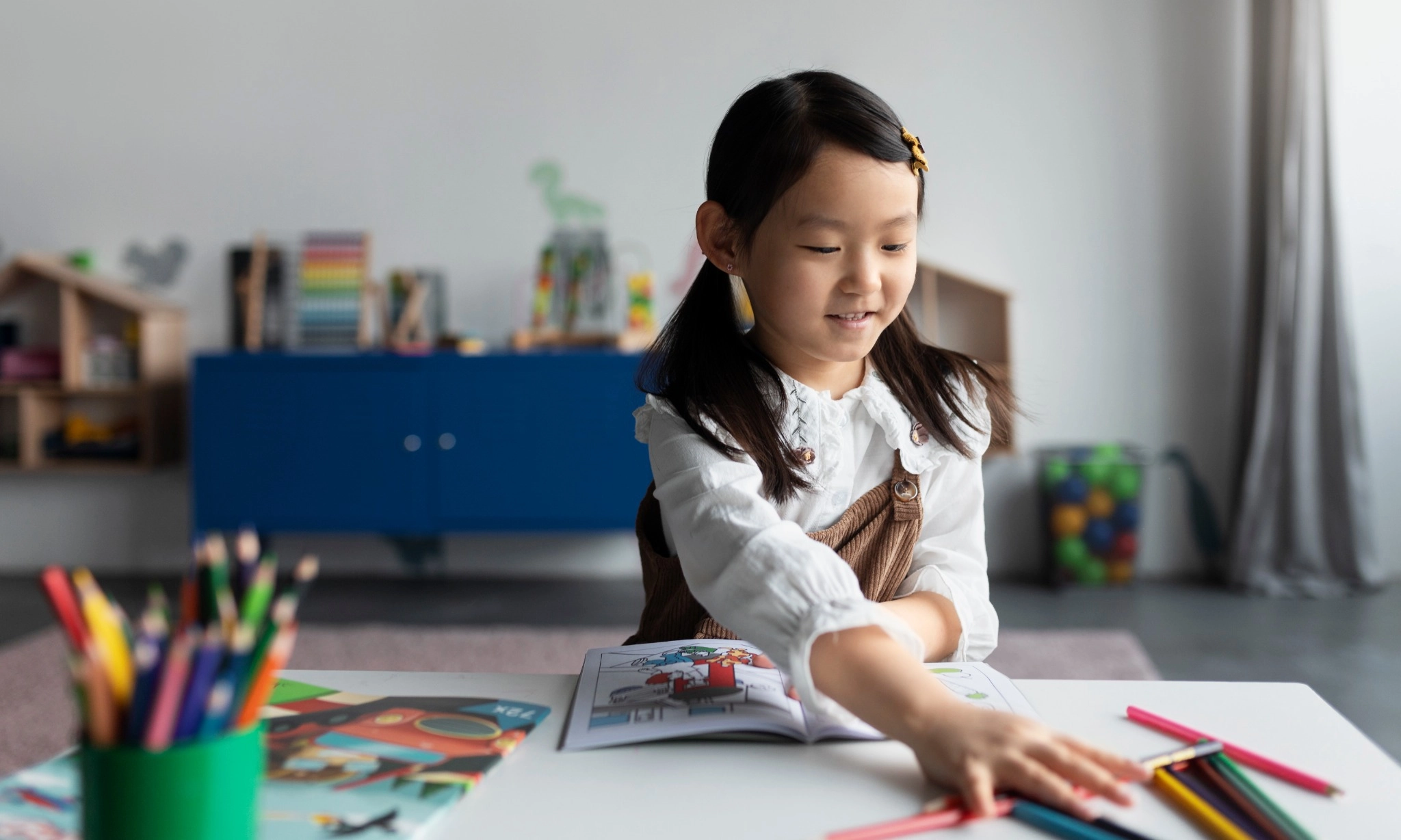 <p>Menilik Potensi Besar Dari Pendidikan Non-formal</p>