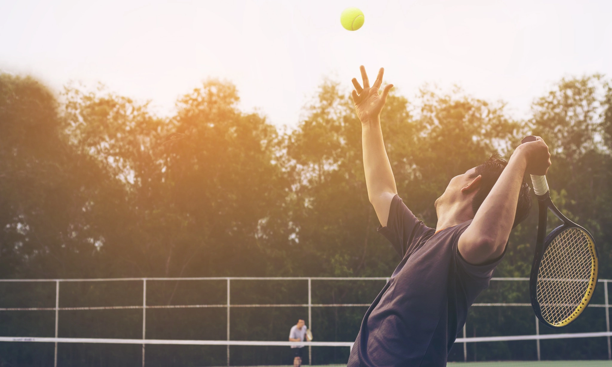 <p id="isPasted">Olahraga Raket Jadi Rahasia Umur Panjang</p>