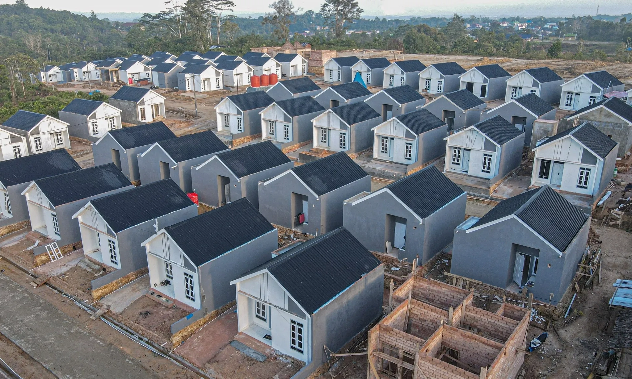 <p id="isPasted">BNI Manfaatkan Tren Suku Bunga Rendah Untuk Genjot KPR Bagi Gen Z dan Milenial</p>