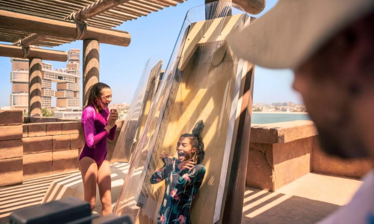 <p>Ragam Rekomendasi Wisata Libur Sekolah Di Dubai</p>