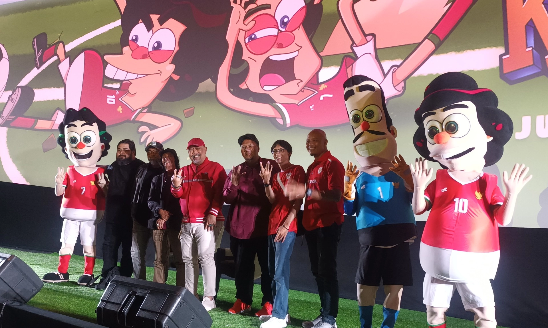 <p dir="ltr" id="isPasted">Manusia Menua Dan Pergi, Warkop DKI Abadi</p>