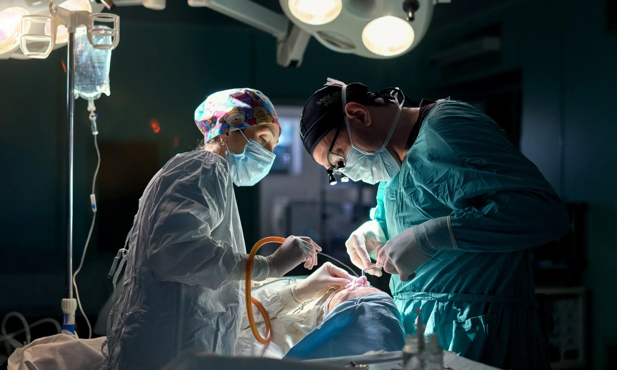 <p>Peneliti BRIN Kembangkan <em>Soft &amp; Continuum Robot</em> Untuk Bedah Tanpa Sayat</p>