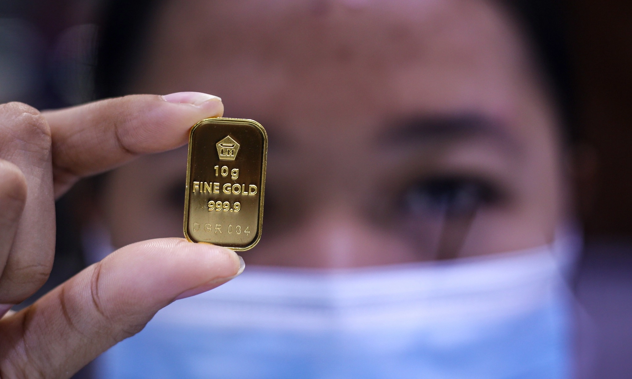 <p id="isPasted">Harga Emas Antam 23 Juni 2025 Tak Bergerak Dari Posisi Rp1,942 Juta</p>